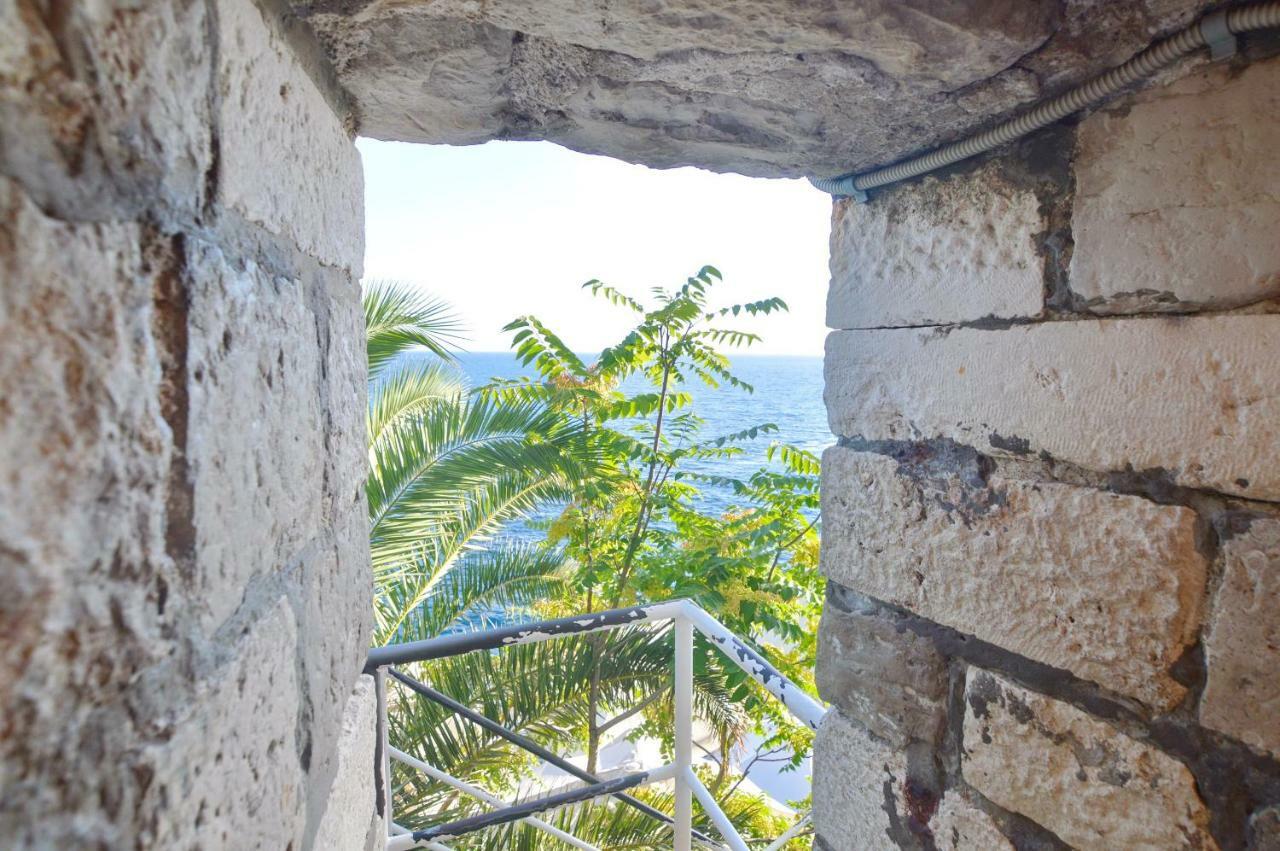 Villa Madonna della Strada A3 Ragusa Esterno foto